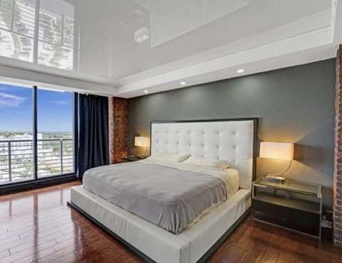 1720 Harrison Street #14H, home for sale on Harrison Street