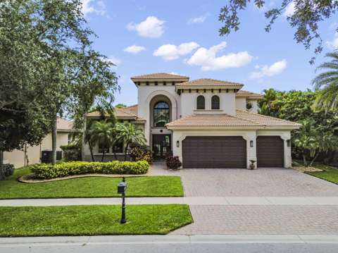 8729 Wellington View Drive, home for sale on Wellington View Drive