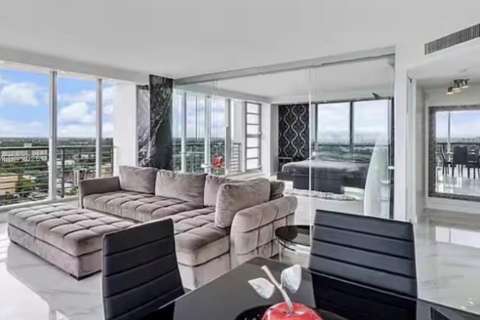 1720 Harrison Street #15A, home for sale on Harrison Street