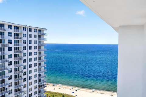 111 Briny Avenue #2711, home for sale on Briny Avenue