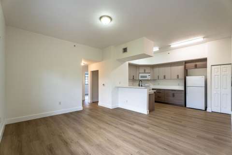 2801 Riverside Drive #301-S, home for sale on Riverside Drive