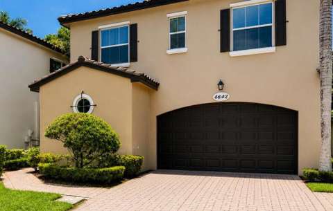 4642 Mediterranean Circle #4642, home for sale on Mediterranean Circle