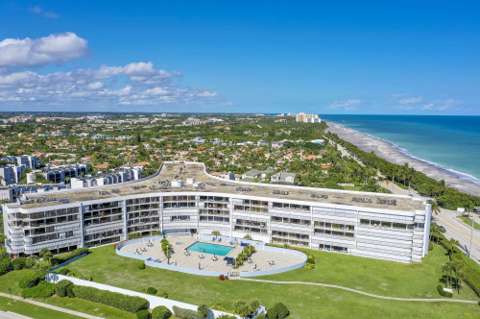 1300 S Highway A1A #523, home for sale on S Highway A1A