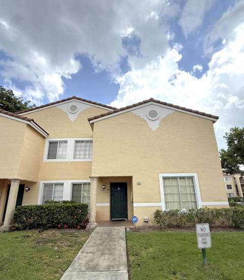 1739 Village Boulevard #101, home for sale on Village Boulevard