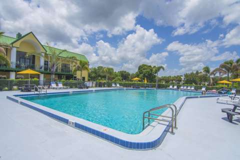 4210 Gator Trace Avenue #B, golf community for sale in Fort Pierce