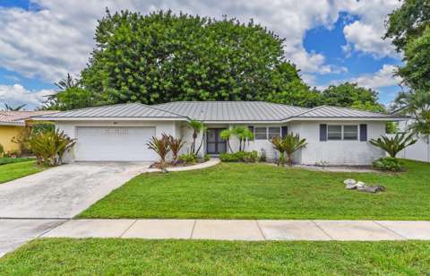 91 SW 11Th Avenue, home for sale in Boca Raton 33486
