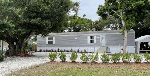 4911 Deanna Lane, home for sale in Fort Pierce 34946