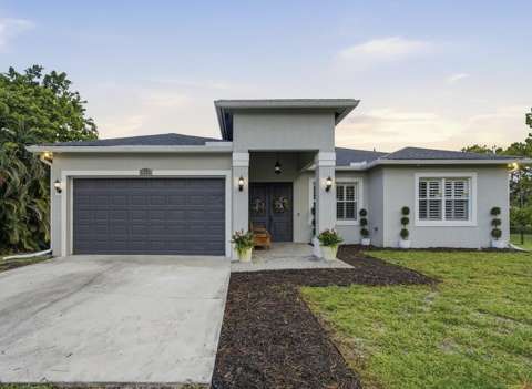 18310 42Nd Road, 4-bedroom for sale in The Acreage