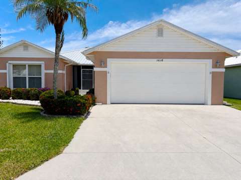 14168 Cisne Circle, golf community for sale in Fort Pierce