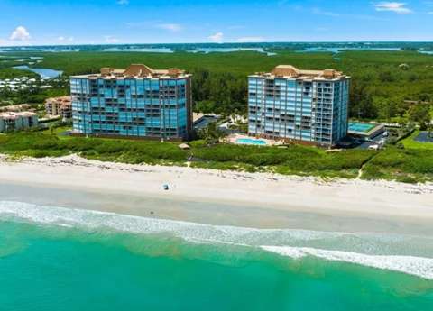 4160 N Hwy A1A #704A, home for sale on N Hwy A1A