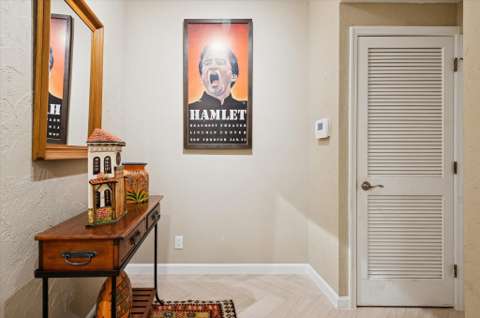 4112 W Palm Aire Drive #124A, home for sale on W Palm Aire Drive