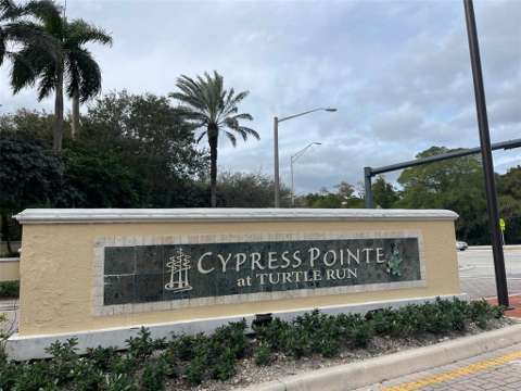 6694 W Sample Road #6694, home for sale in Coral Springs 33067