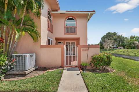 11892 Royal Palm Boulevard #11892, $300k–$500k for sale in Coral Springs