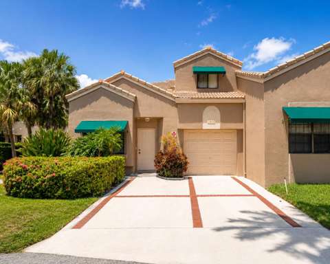 1644 Cypress Pointe Drive #1-9, $300k–$500k for sale in Coral Springs