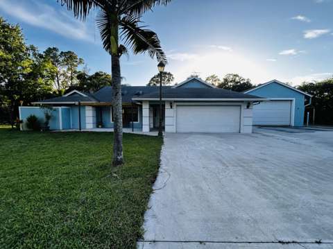 17971 Mellen Lane, home for sale in Jupiter 33478