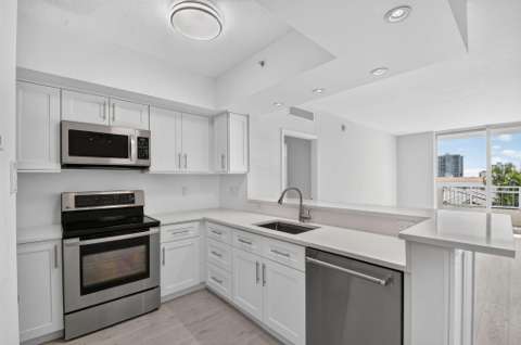 403 S Sapodilla Avenue #409, home for sale on S Sapodilla Avenue