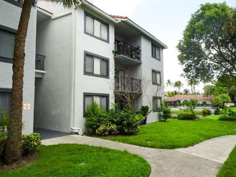 9122 W Atlantic Boulevard #713, gated community for sale in Coral Springs