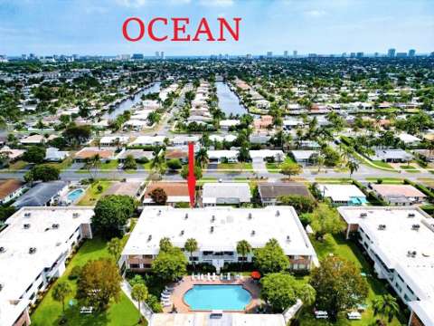 400 S Cypress Road #404, home for sale on S Cypress Road