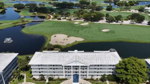 2421 Village Boulevard #201, home for sale on Village Boulevard