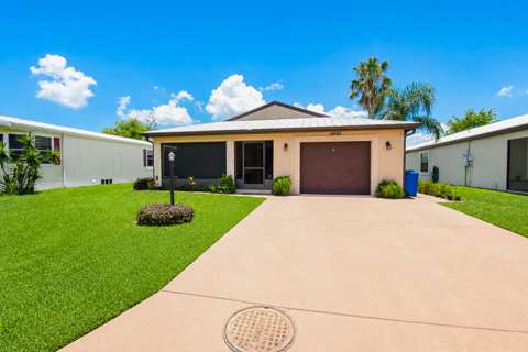 14845 Tucan Street, golf community for sale in Fort Pierce