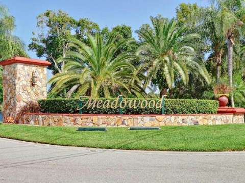 9460 Meadowood Drive #104, golf community for sale in Fort Pierce