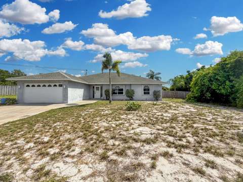 2361 NE 21St Avenue, 4-bedroom for sale in Jensen Beach