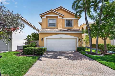 9736 NW 1St Manor, home for sale on NW 1St Manor