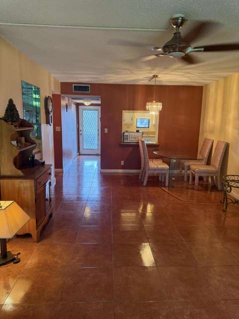 9440 SW 8Th Street #110, home for sale on SW 8Th Street