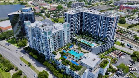 300 S Australian Avenue #703, home for sale on S Australian Avenue