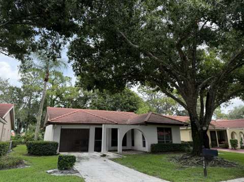 2656 SW Willowood Circle, $300k–$500k for sale in Palm City