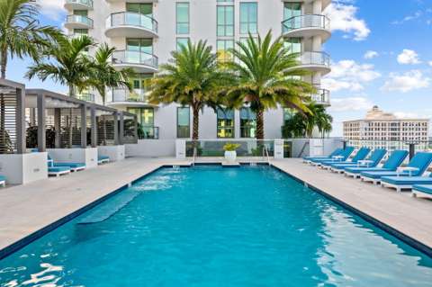 100 E Las Olas Boulevard #3804, home for sale on E Las Olas Boulevard