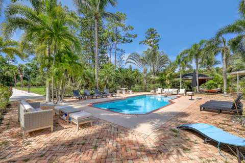 10780 Anderson Lane, home for sale in Wellington 33449