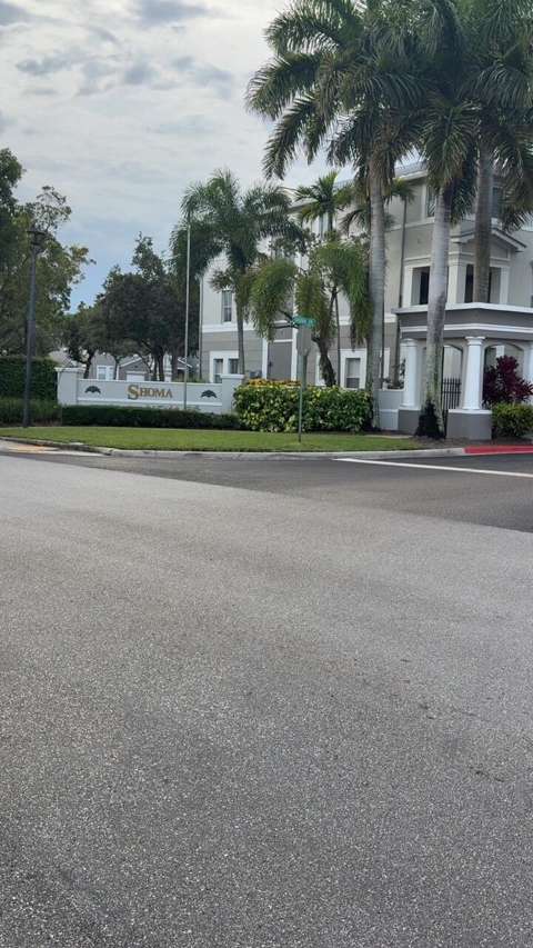 3608 Shoma Drive, gated community for sale in Royal Palm Beach