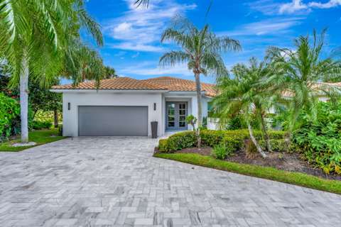 124 Golf Village Boulevard, golf community for sale in Jupiter