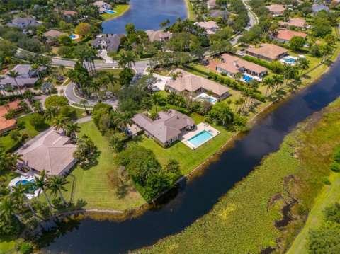 4197 Finishline Terrace, home for sale in Davie 33330