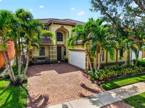 809 Triana Street, home for sale in West Palm Beach 33413