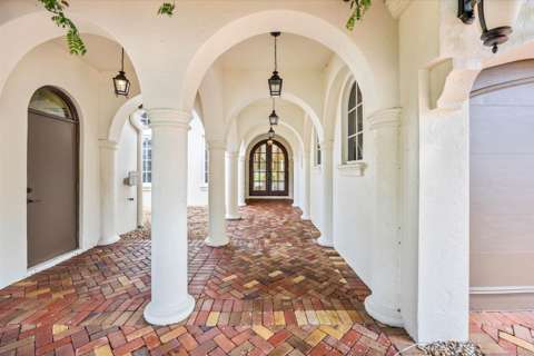 143 SE Bella Strano, luxury home for sale in Port St. Lucie