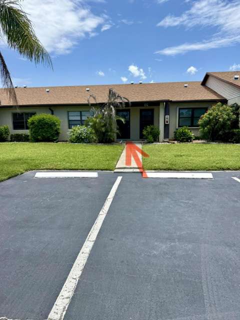 6030 Indrio Road #5, home for sale on Indrio Road