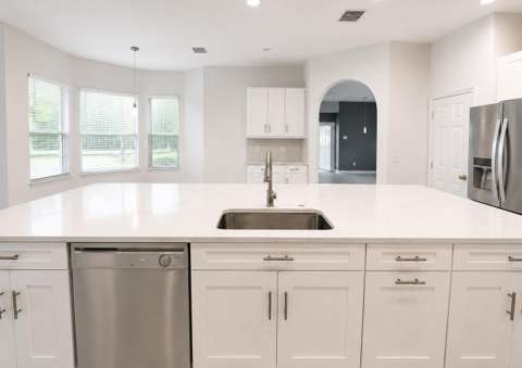 2811 Serenity Circle, home for sale in Fort Pierce 34981