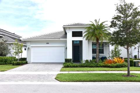 15670 Merritt Drive, waterfront for sale in Westlake