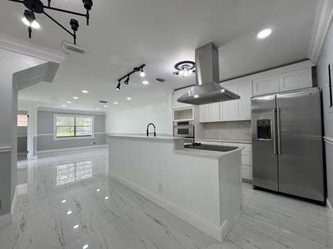 613 NW 47Th Street, home for sale on NW 47Th Street