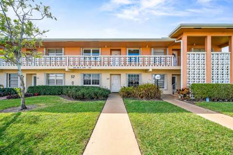 1640 NW 19Th Terrace #203, home for sale on NW 19Th Terrace