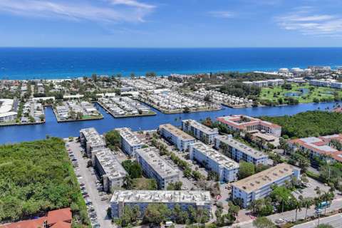 2000 S Federal Highway #307, home for sale on S Federal Highway