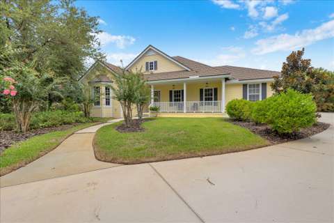 7900 Saddlebrook Drive, luxury home for sale in Port St. Lucie