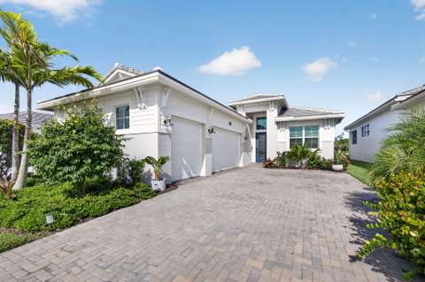 5469 Hutchinson Way, waterfront for sale in Westlake