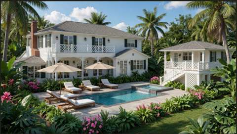 195 Dyer Road, home for sale in West Palm Beach 33405