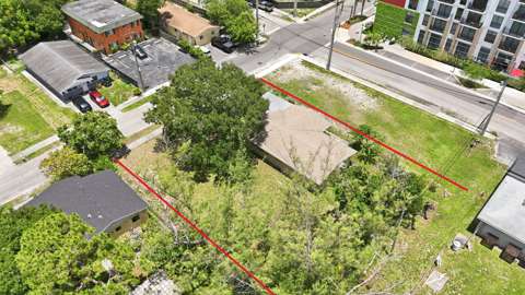 440-436 NW 7Th Terrace, home for sale on NW 7Th Terrace