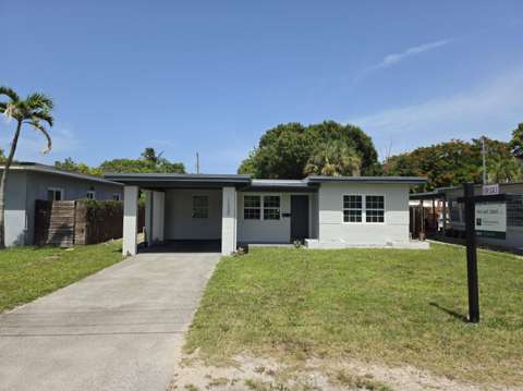 1220 NE 1St Avenue, home for sale on NE 1St Avenue