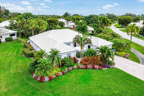 4540 Sanderling Lane, luxury home for sale in Boynton Beach