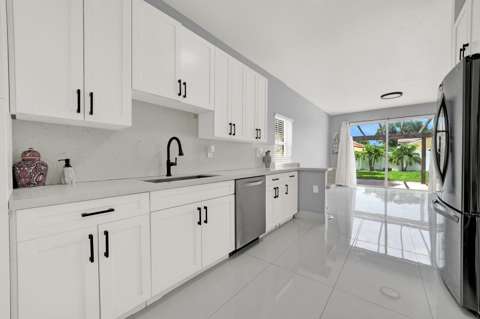 17021 NW 10Th Street, home for sale in Pembroke Pines 33028